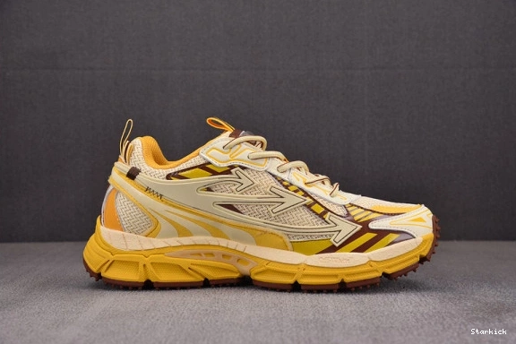 Right OFF-WHITE Be Back 0822
